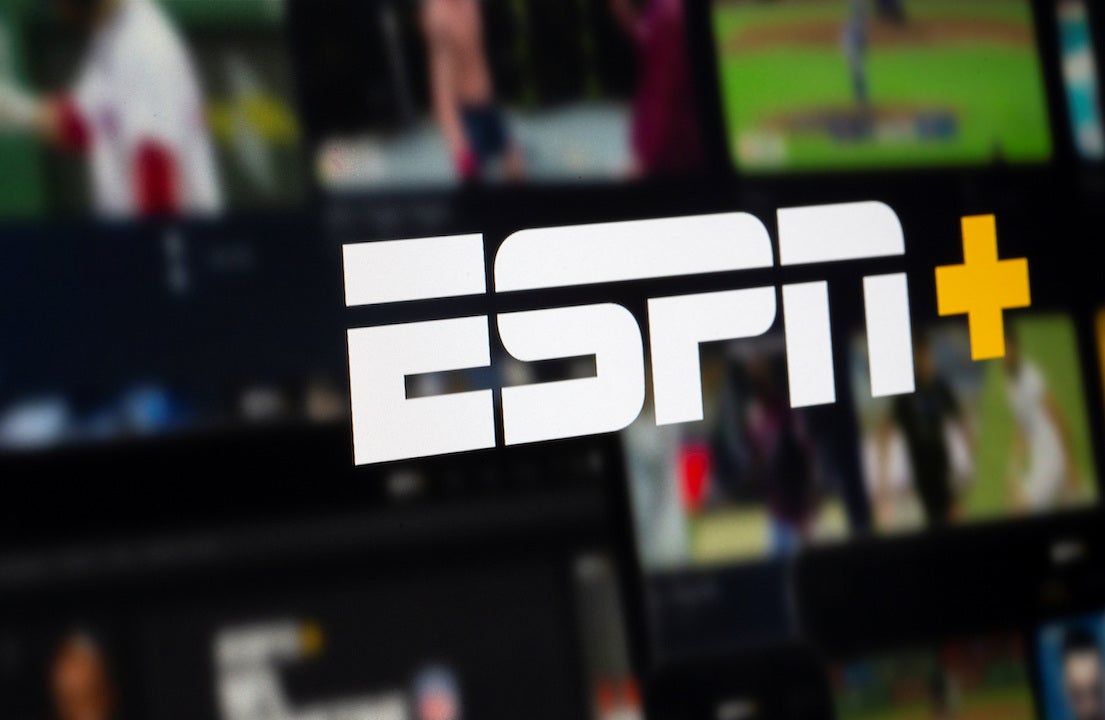 ESPN Plus Logo - Disney to raise ESPN+ price to $9.99 per month in August | Fox Business