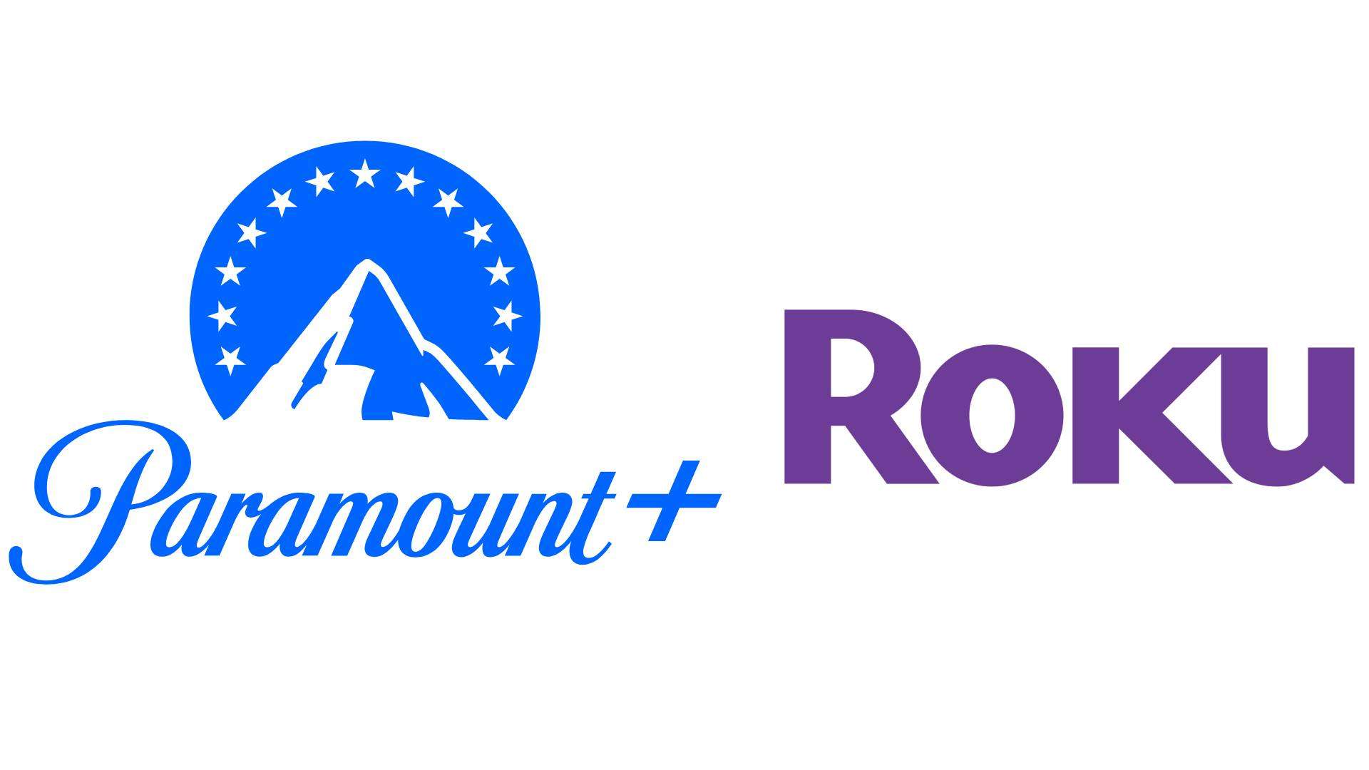 Paramount Plus Logo - How to Use Paramount Plus on Roku: A step-by-step guide | Goal.com US