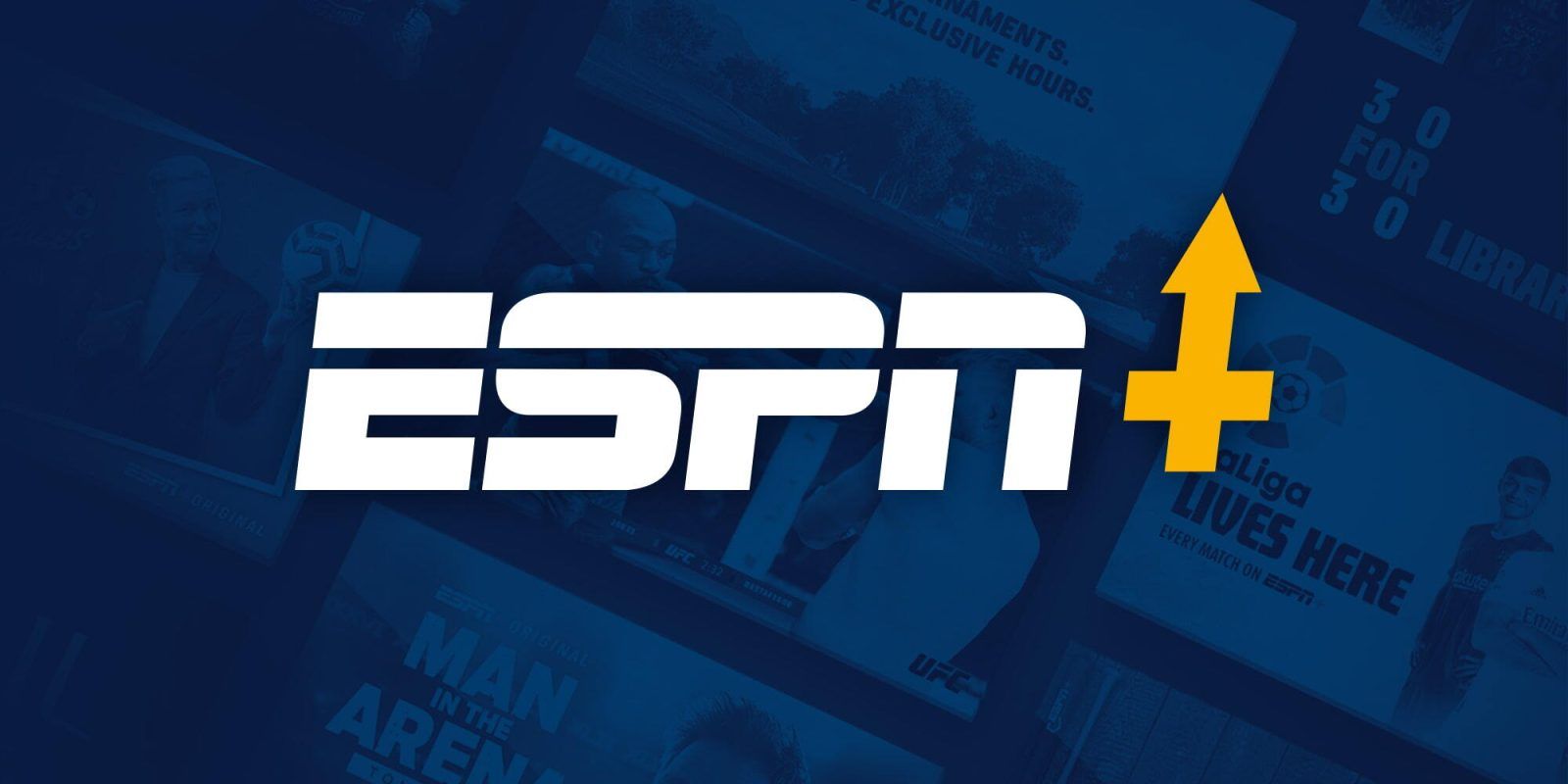 ESPN Plus Logo - ESPN+ price increase coming soon - 9to5Mac