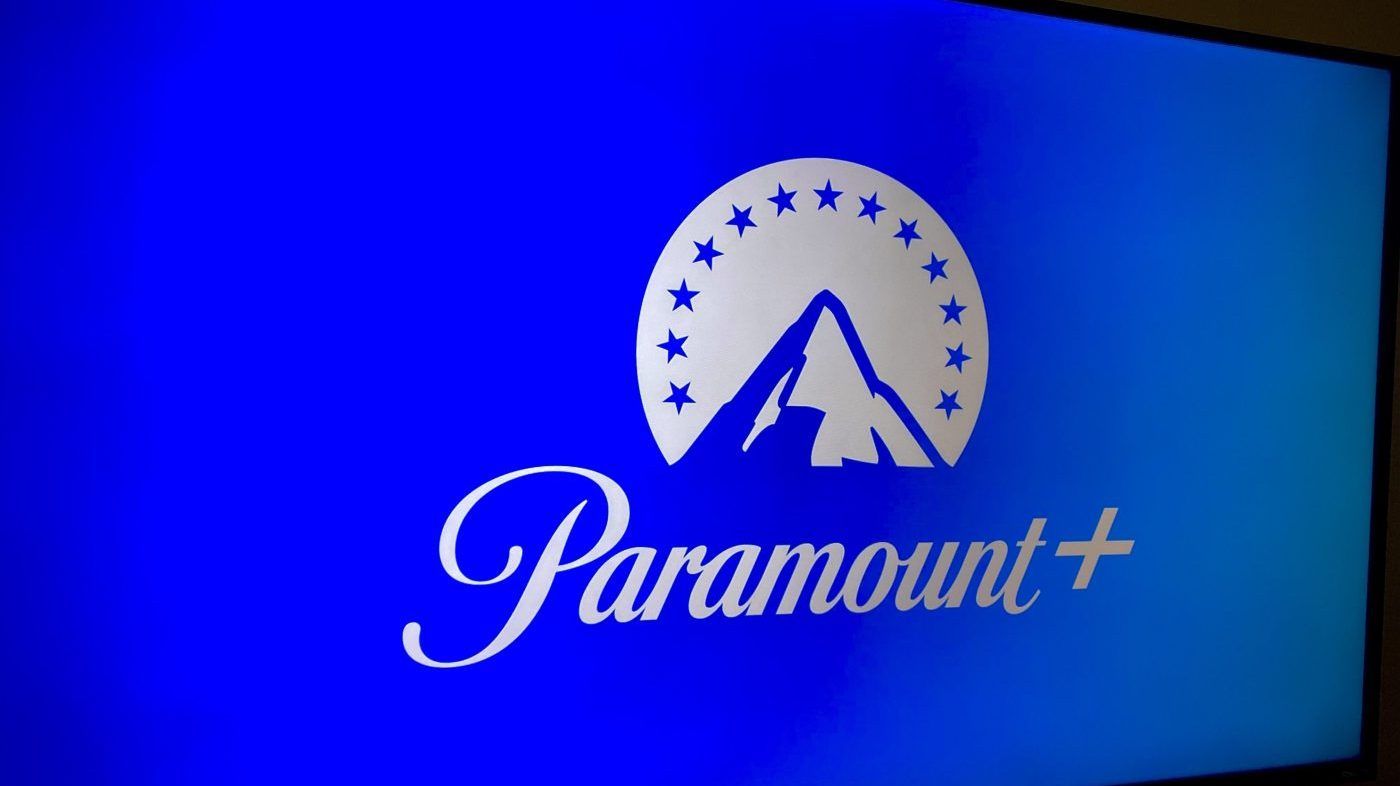 Paramount Plus Logo - Paramount anticipates profitability on streaming by 2025