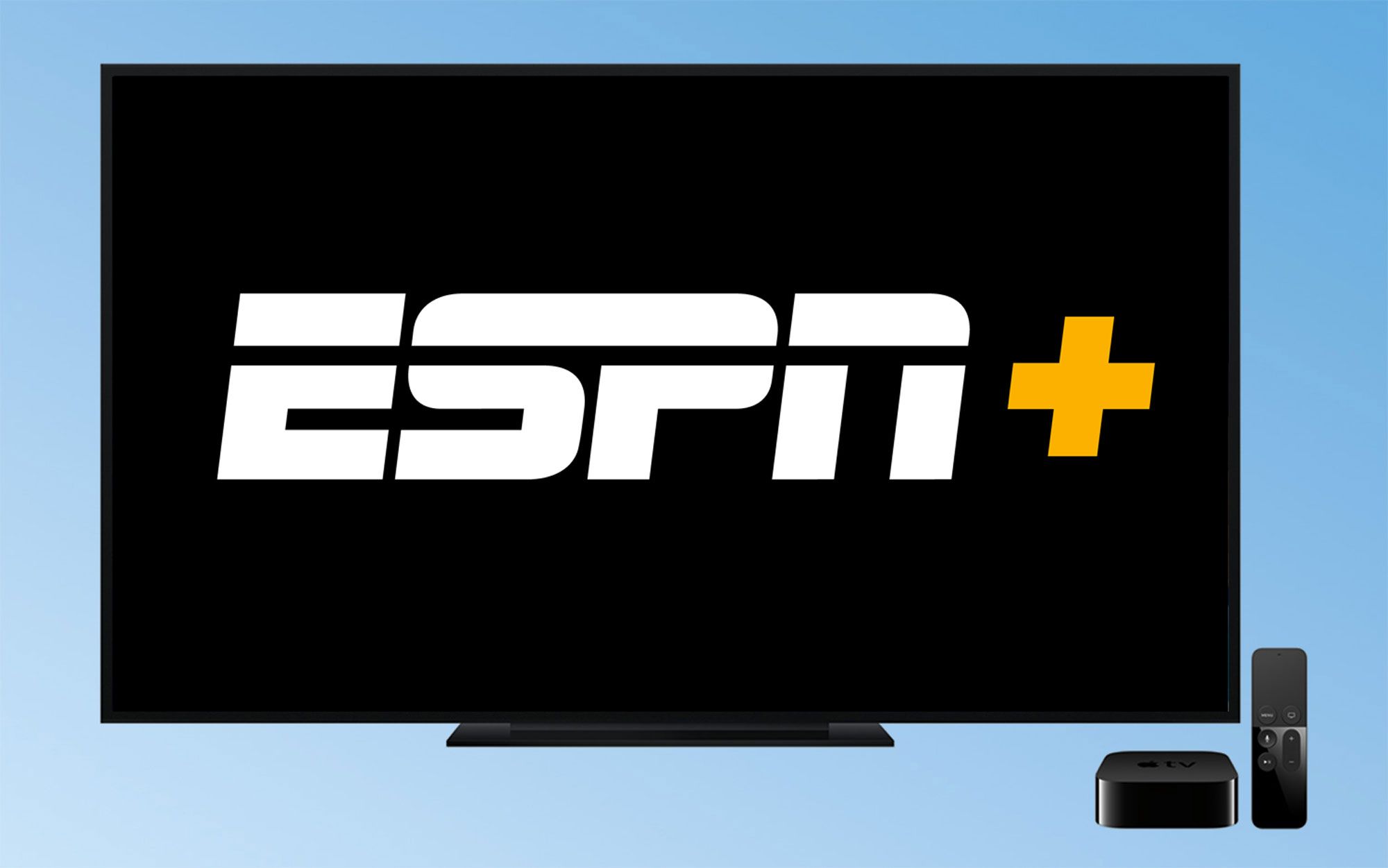 ESPN Plus Logo - ESPN just got a price hike — here's how to get around it | Tom's Guide