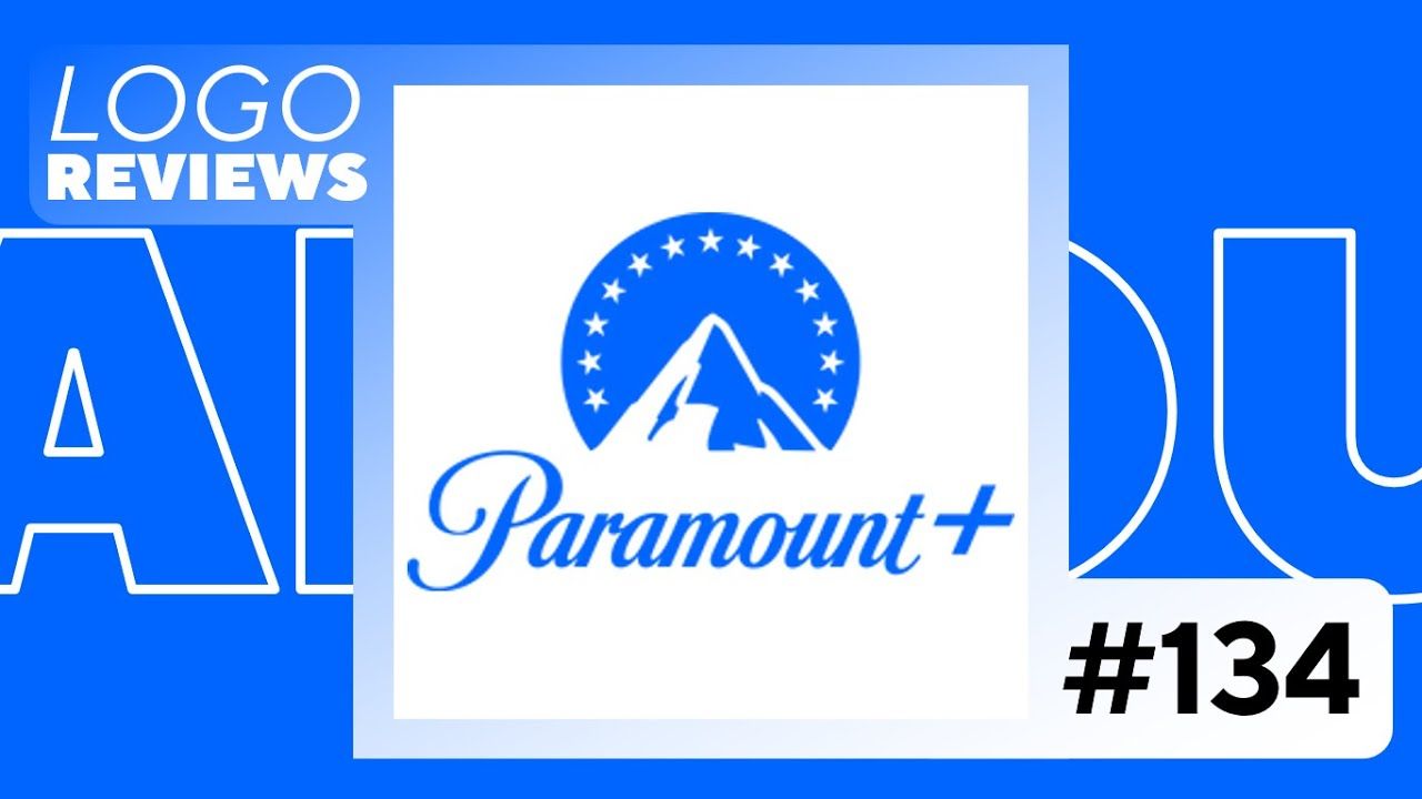 Paramount Plus Logo - Logo Reviews #134 - Paramount+