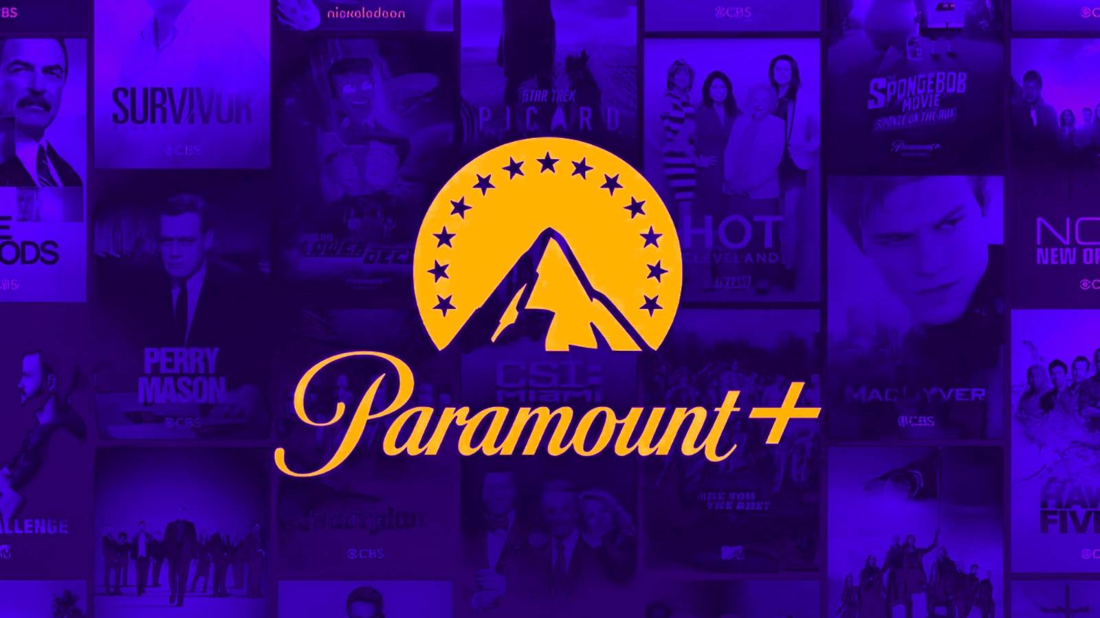 Paramount Plus Logo - 13 useful Paramount+ features, tips, and tricks