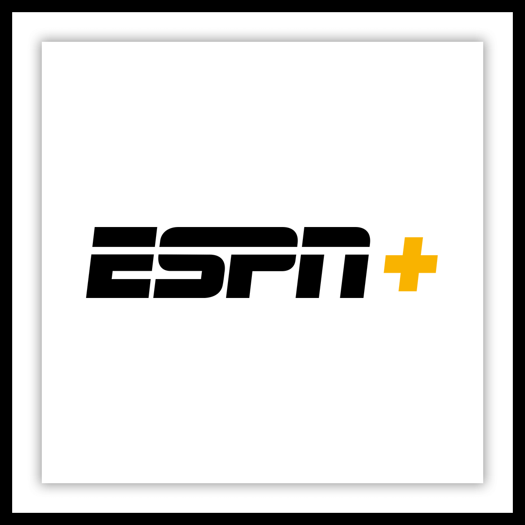 ESPN Plus Logo - ESPN+ - Techiyan.com - টেকিয়ান.কম