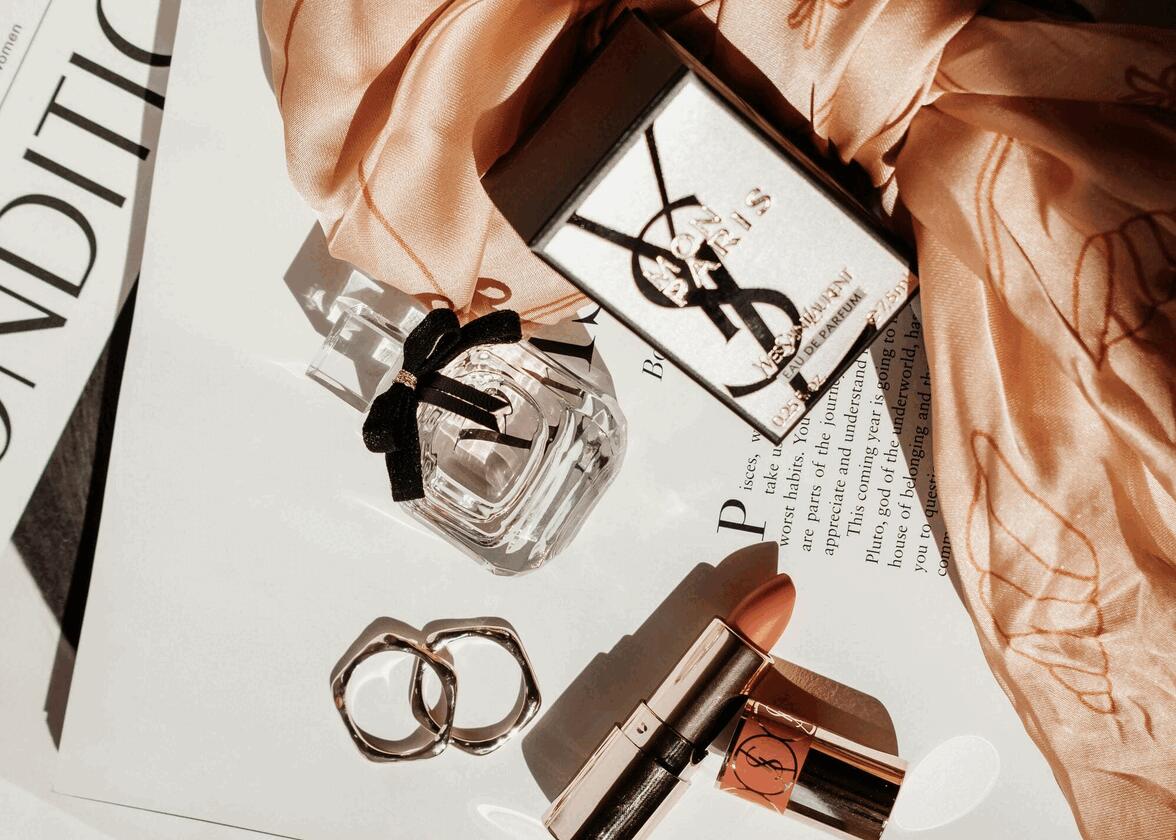 Saint Laurent Logo - The Evolution of the Yves Saint Laurent Logo - Free Logo Design