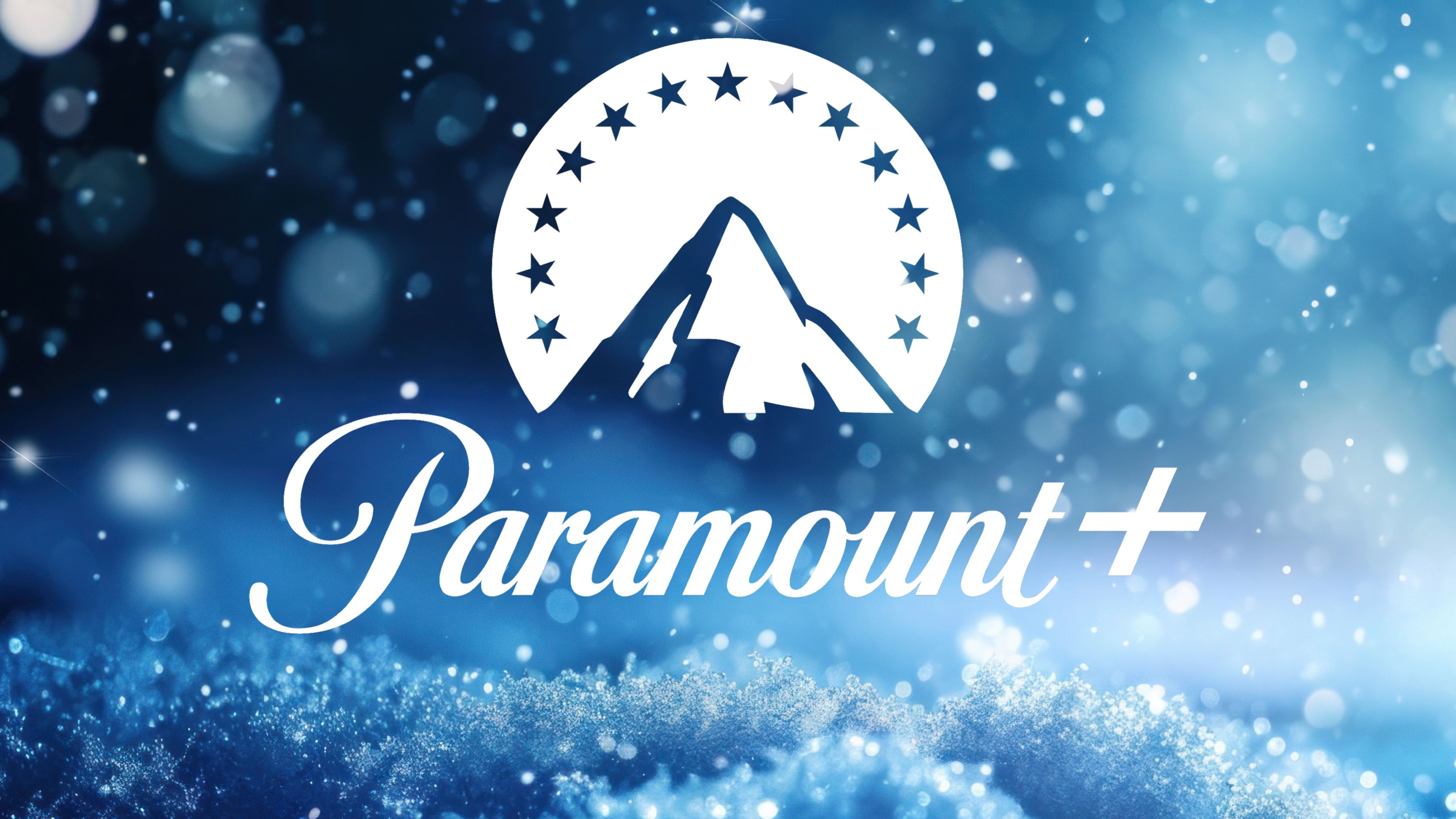 Paramount Plus Logo - The 4 best Paramount+ movies to watch this week (December 15 - 21)