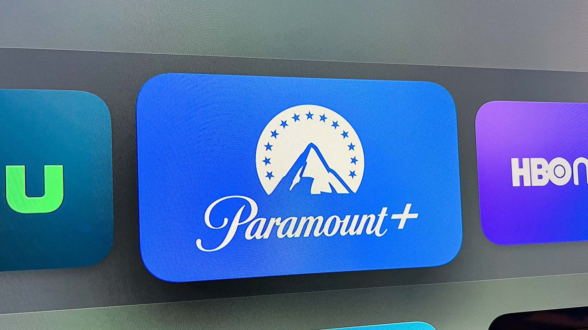 Paramount Plus Logo - Paramount Plus is getting a price hike with Showtime's arrival | Tom's Guide