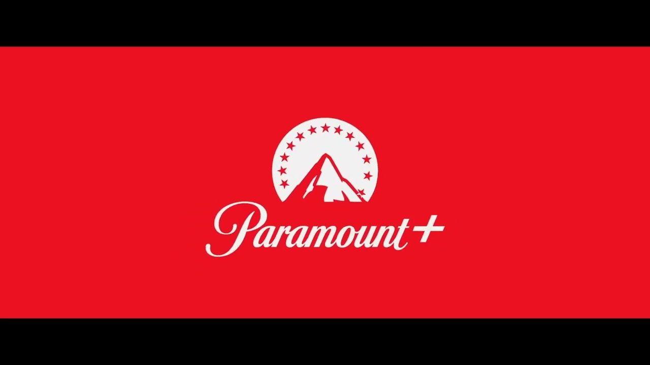 Paramount Plus Logo - Paramount+ (2024)