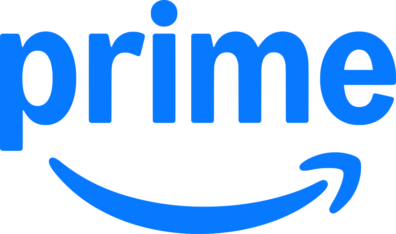 Amazon Prime Logo - File:Amazon Prime logo (2024).svg - Wikimedia Commons