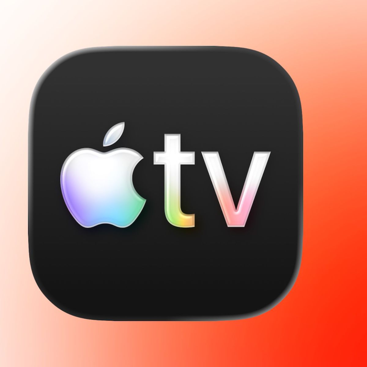 Apple TV Logo - Apple TV's 'Vibrant' Rebranding Starts to Appear in Latest iOS 26.1 Beta -  MacRumors