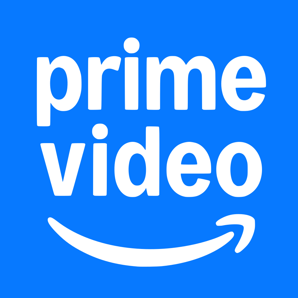 Amazon Prime Logo - File:Amazon Prime Video logo (2024).svg - Wikimedia Commons