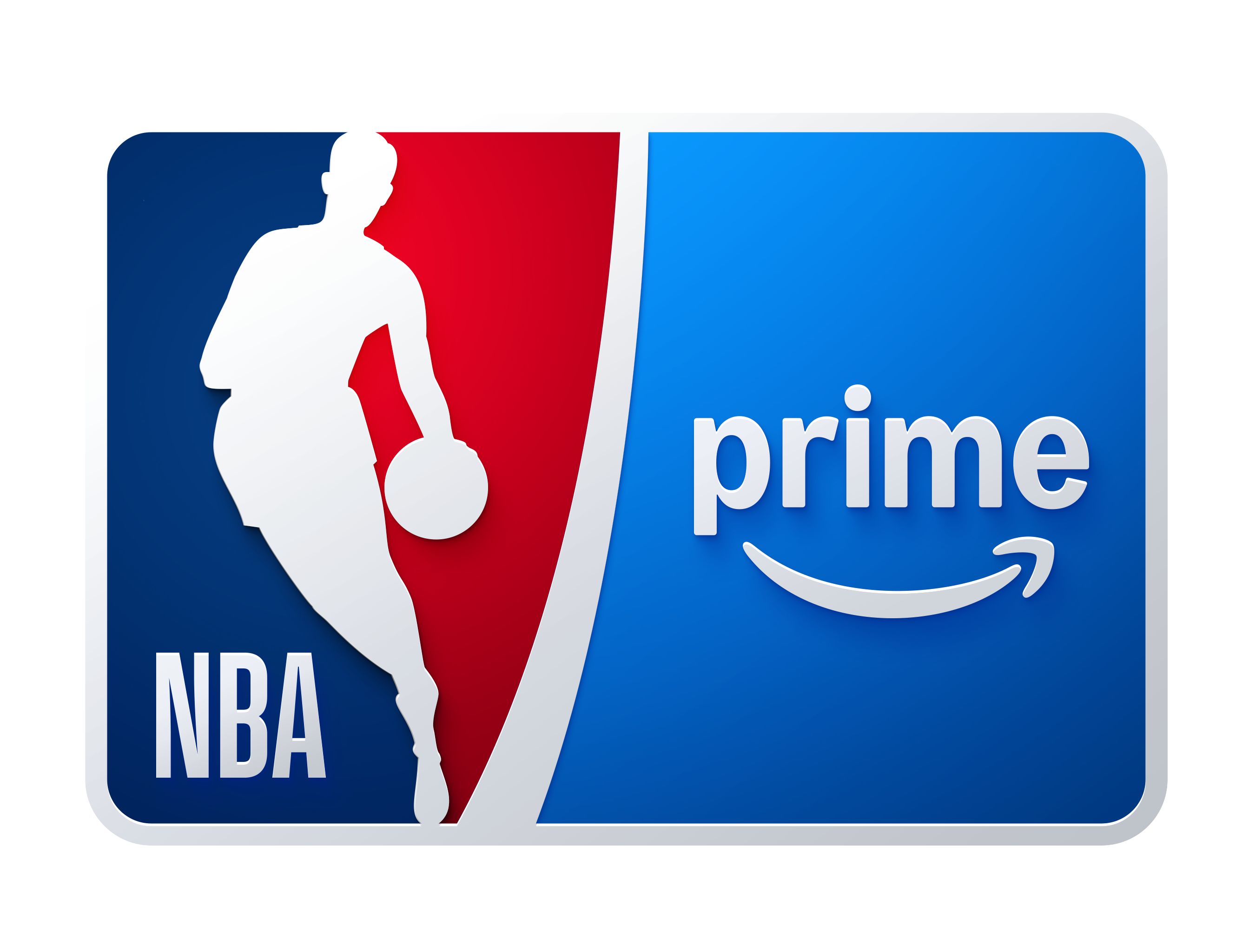 Amazon Prime Logo - Amazon's Prime Video releases its NBA logo