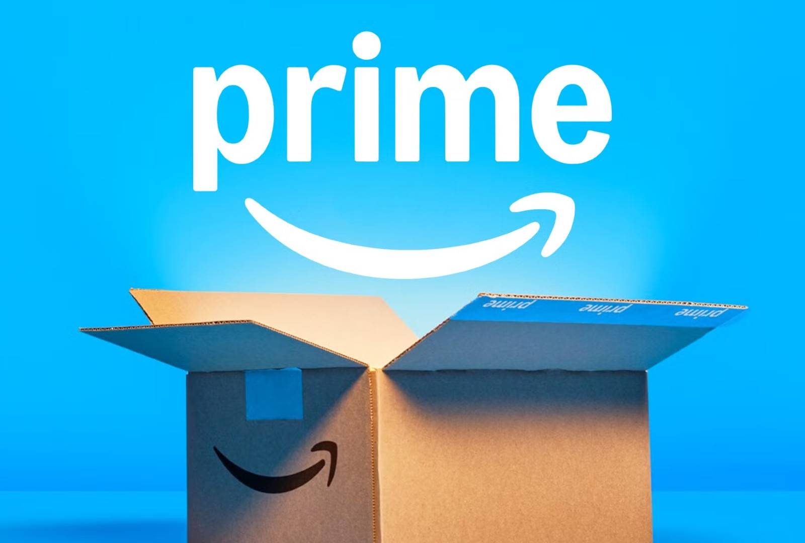 Amazon Prime Logo - Amazon Prime Day Is Returning This Year