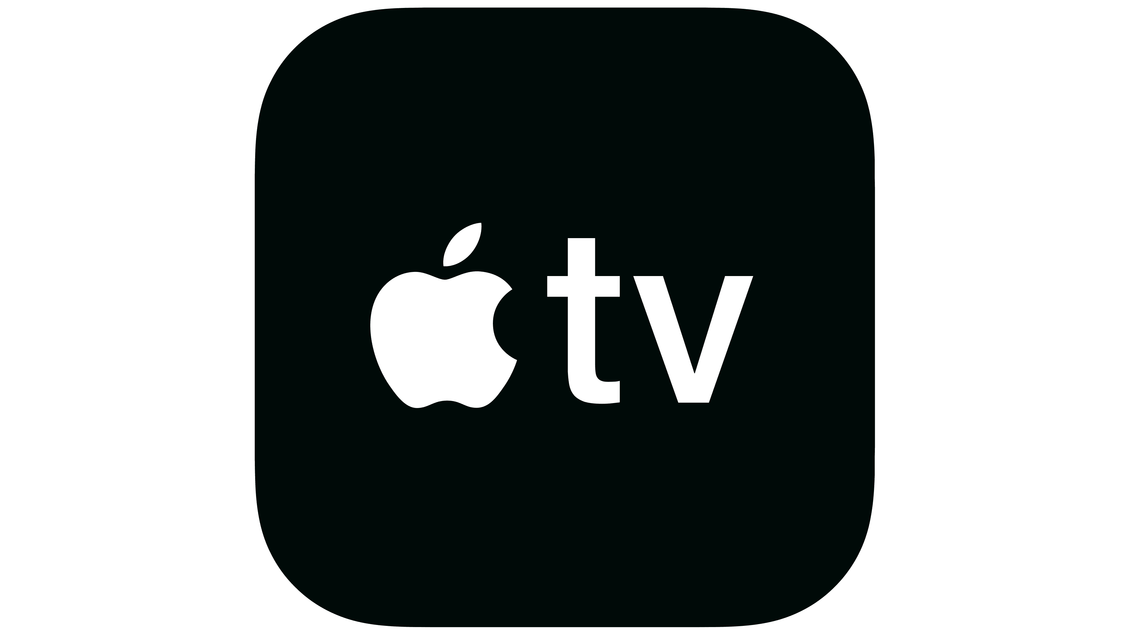 Apple TV Logo - Apple TV Logo, symbol, meaning, history, PNG, brand