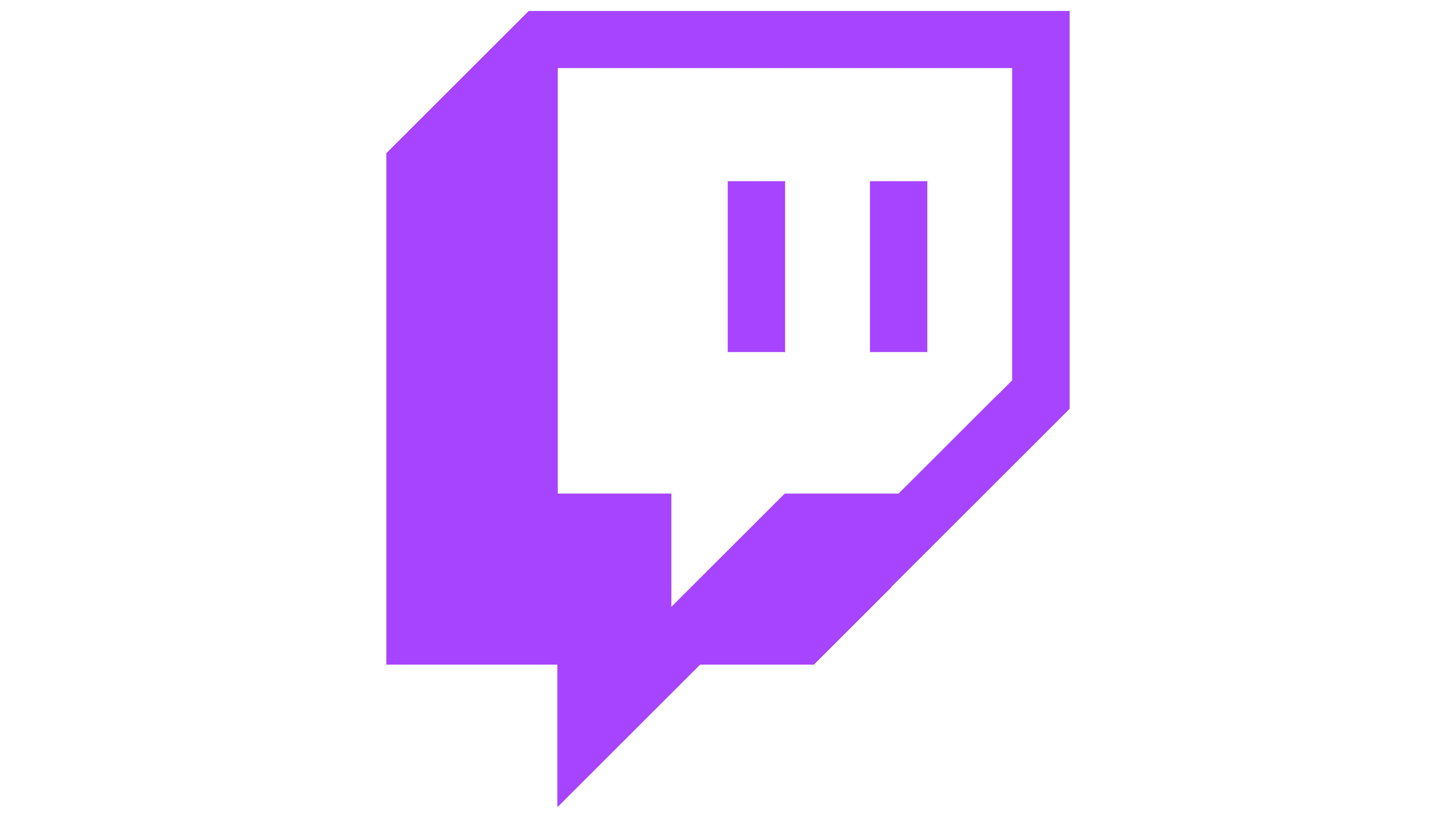 Twitch Logo - Twitch Unveils New Logo and Brand Identity
