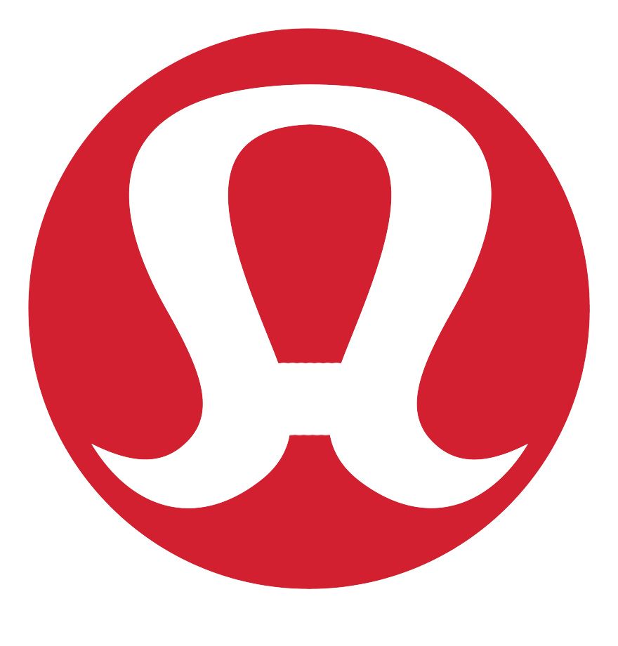 Lululemon Logo - Lululemon Logo - Huckster Design