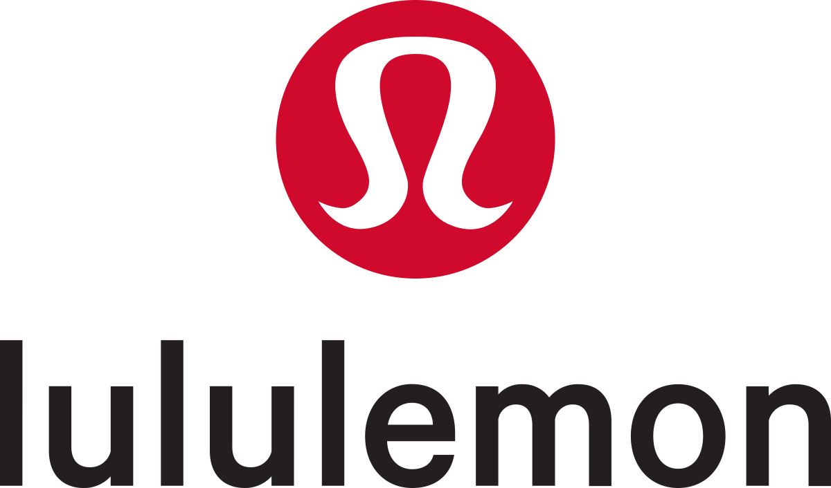 Lululemon Logo - 