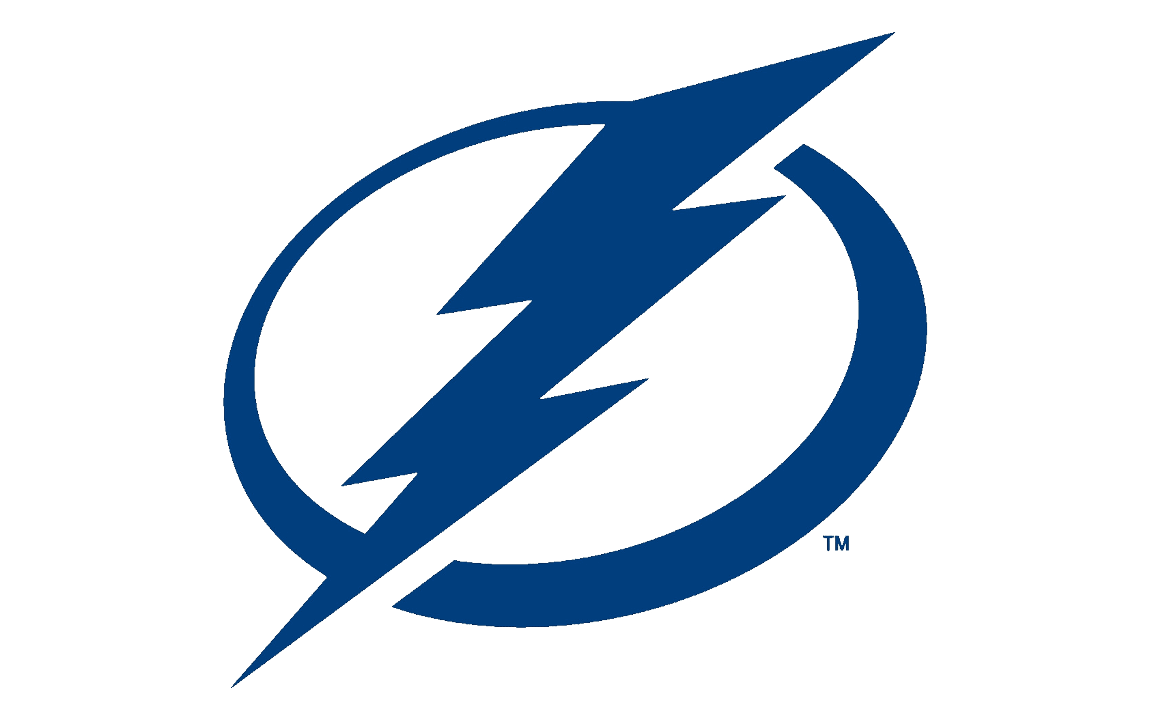 Tampa Bay Lightning Logo