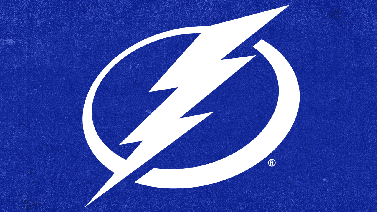 Tampa Bay Lightning Logo - Official Tampa Bay Lightning Website | Tampa Bay Lightning