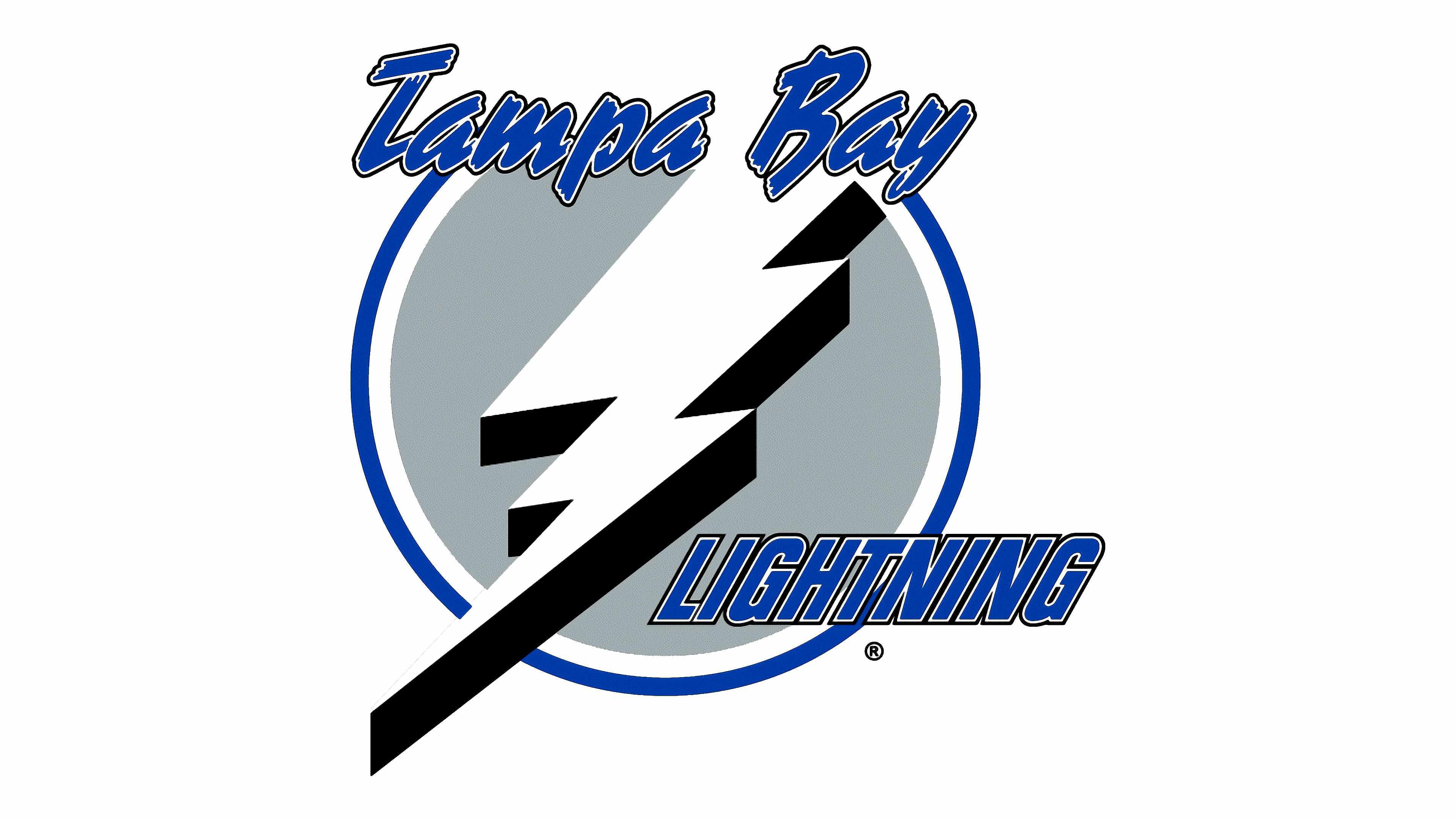 Tampa Bay Lightning Logo - Tampa Bay Lightning Logo and symbol, meaning, history, PNG, brand
