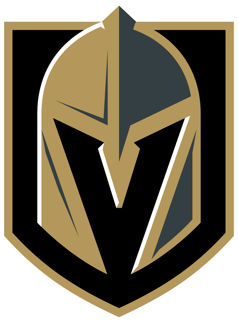 Vegas Golden Knights Logo