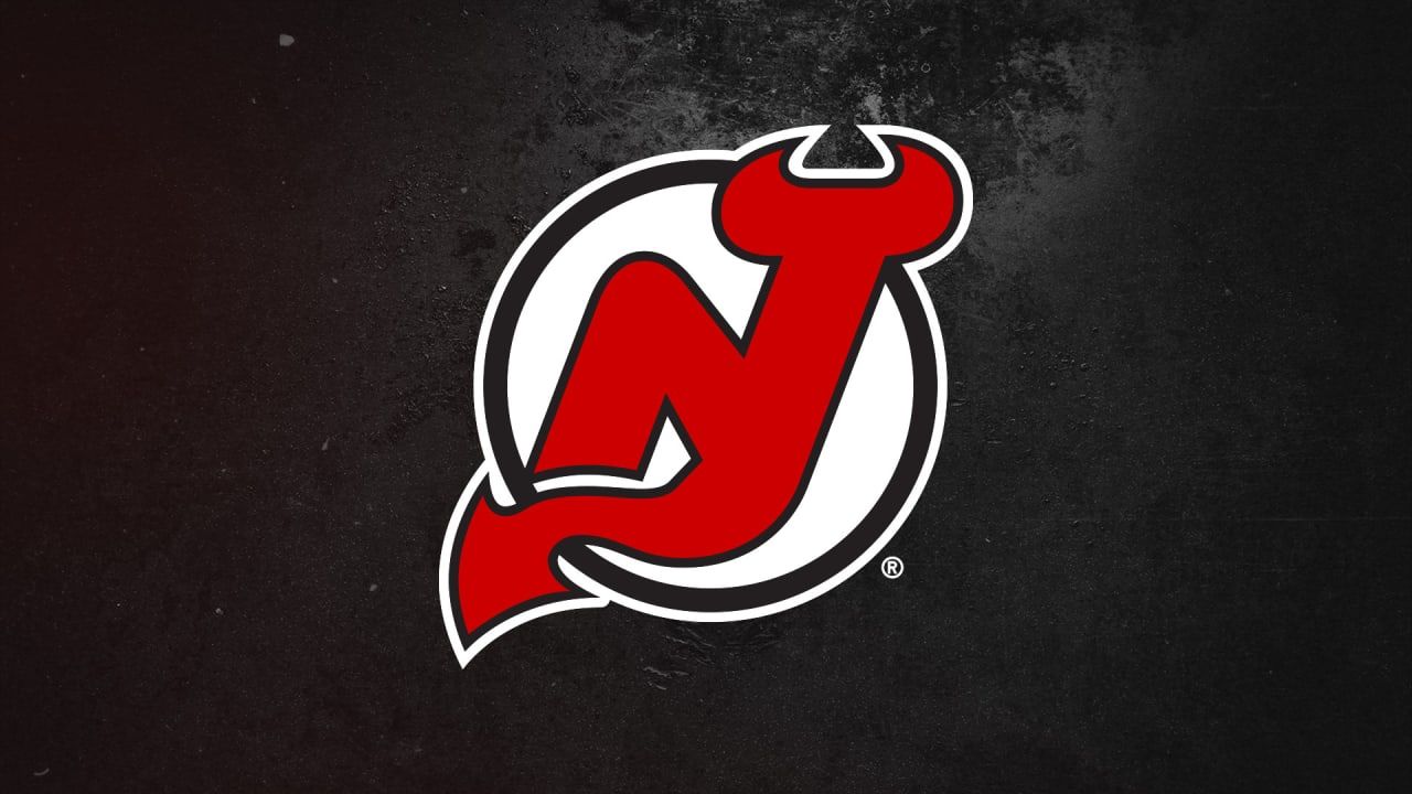 New Jersey Devils Logo - Official New Jersey Devils Website | New Jersey Devils