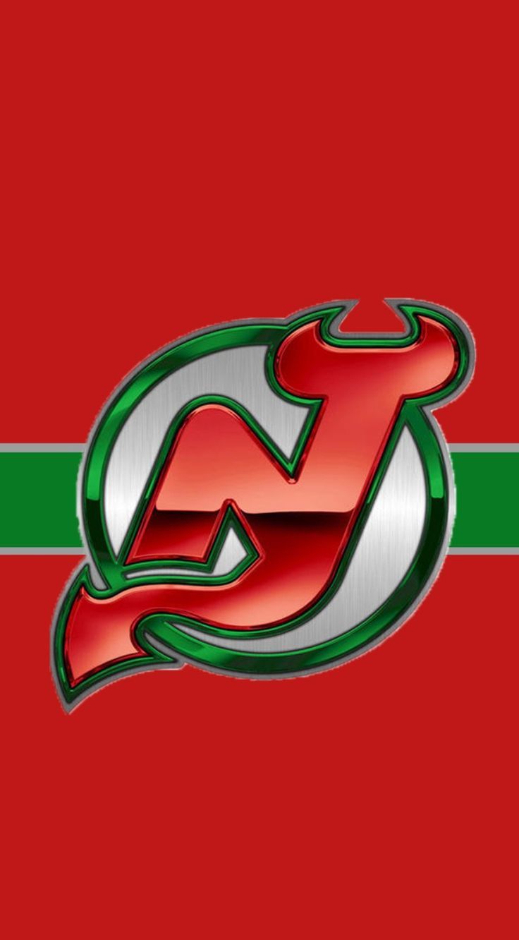 New Jersey Devils Logo - Wallpaper New Jersey Devils Official Stanley Cup Wallpaper New Jersey  Devil's New Jersey Devils (NHL