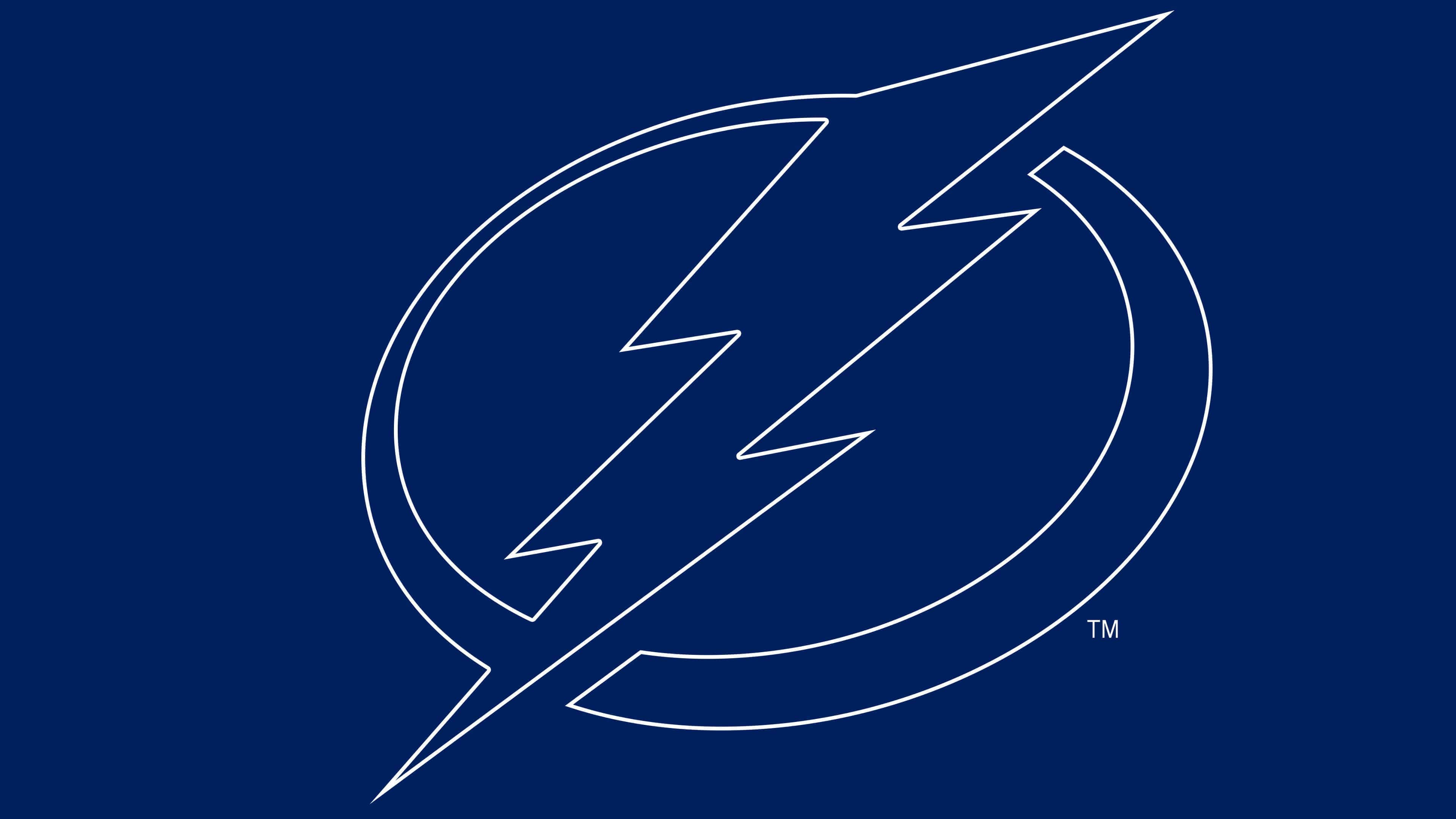 Tampa Bay Lightning Logo - Tampa Bay Lightning Logo, symbol, meaning, history, PNG, brand