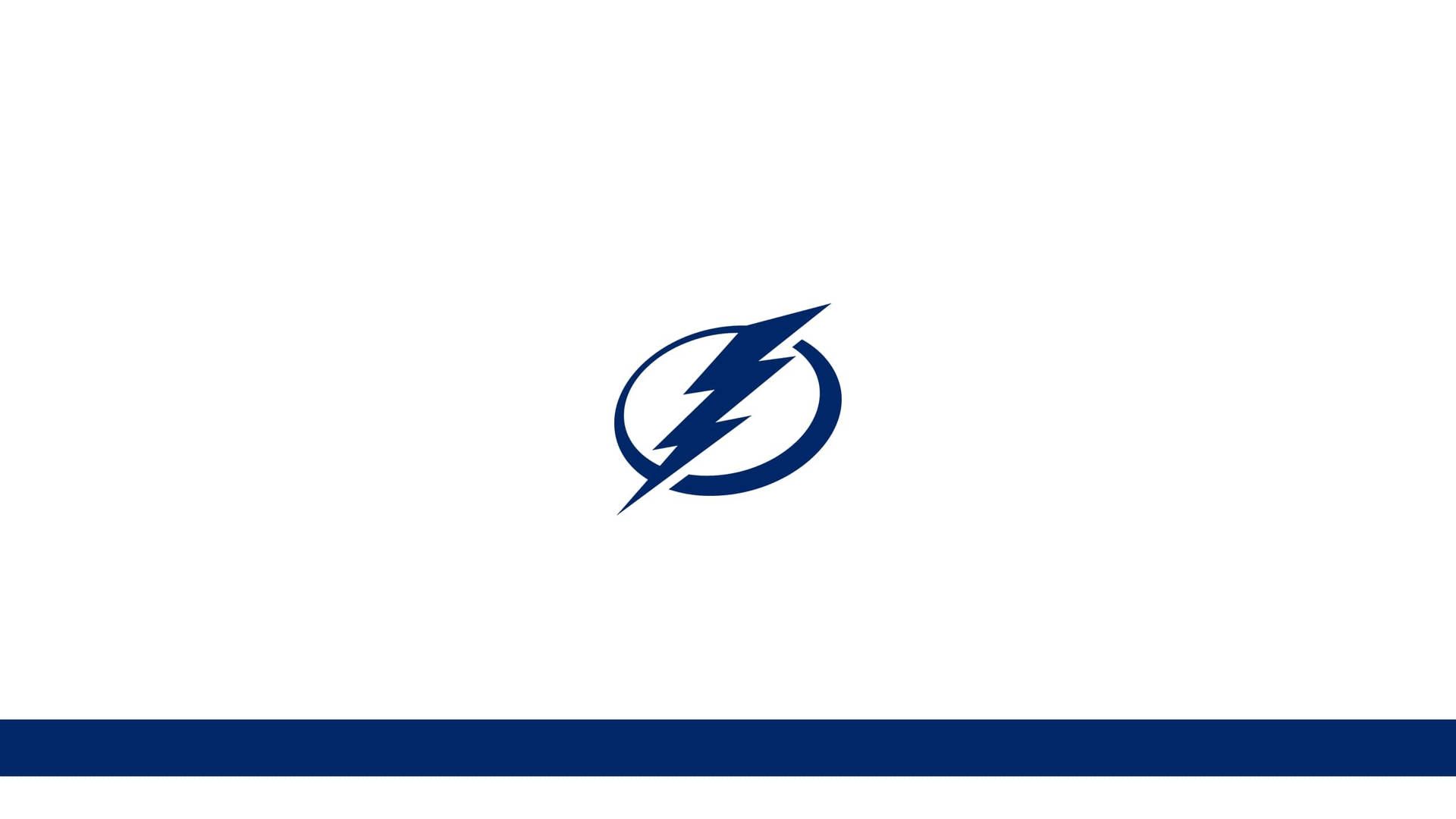 Tampa Bay Lightning Logo - 200+] Tampa Bay Lightning Wallpapers | Wallpapers.com
