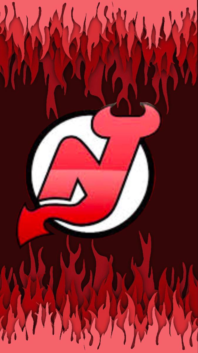 New Jersey Devils Logo - New Jersey Devils