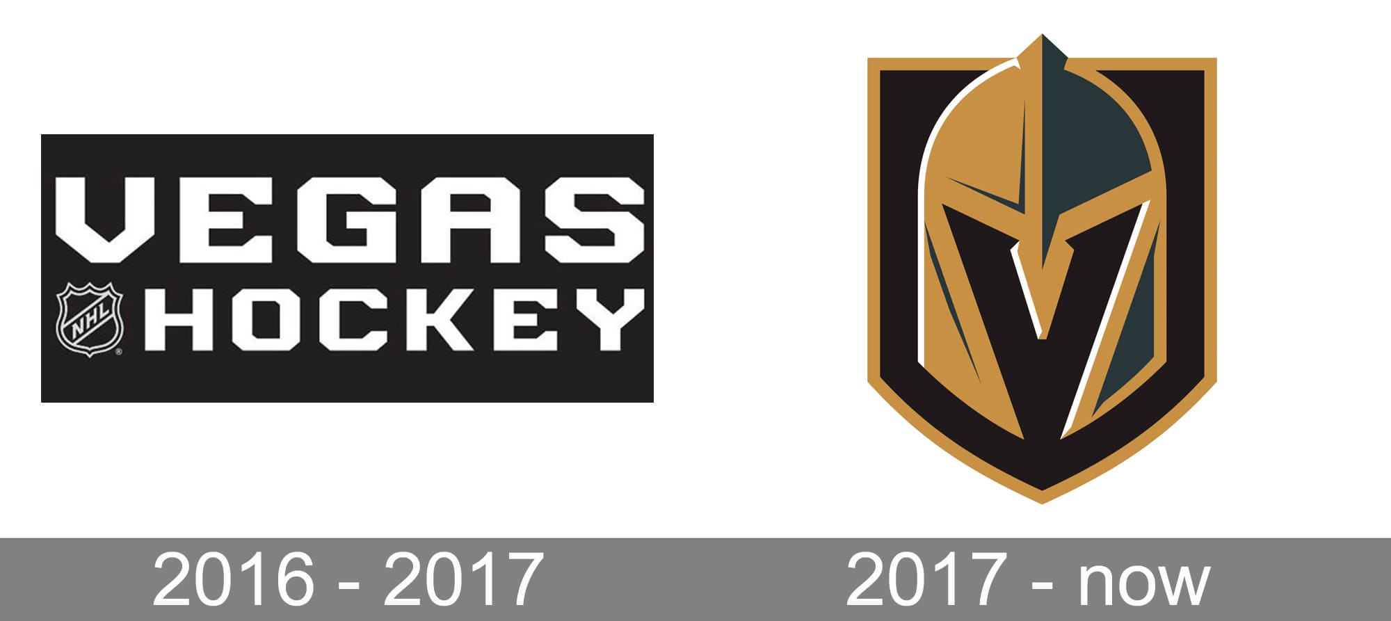 Vegas Golden Knights Logo - Vegas Golden Knights Logo and symbol, meaning, history, PNG, brand