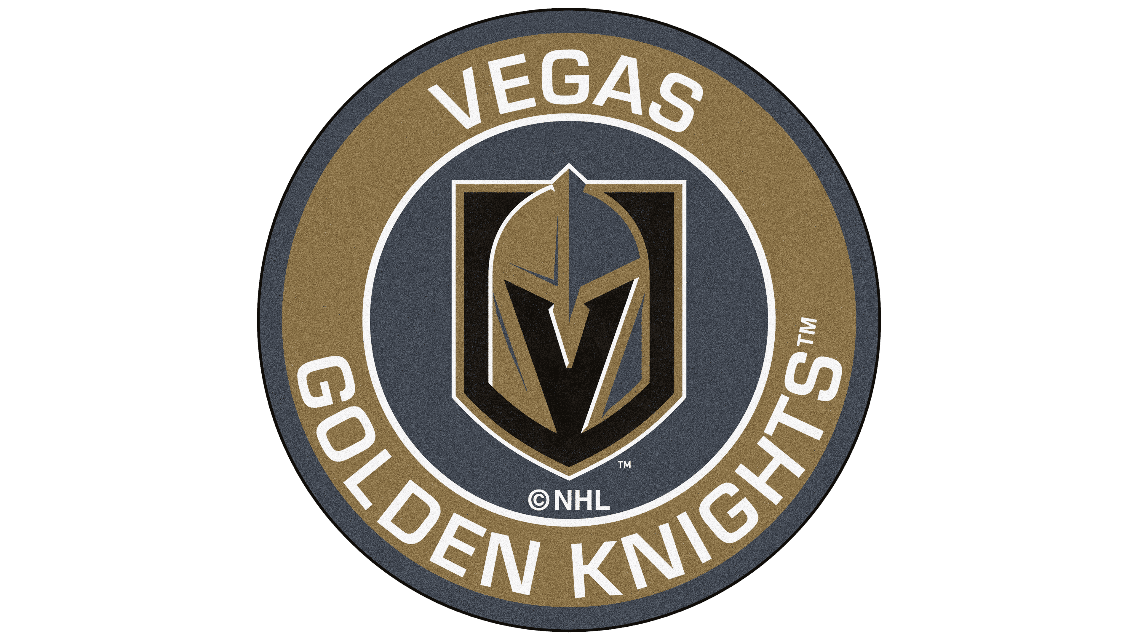 Vegas Golden Knights Logo - Vegas Golden Knights Logo, symbol, meaning, history, PNG, brand