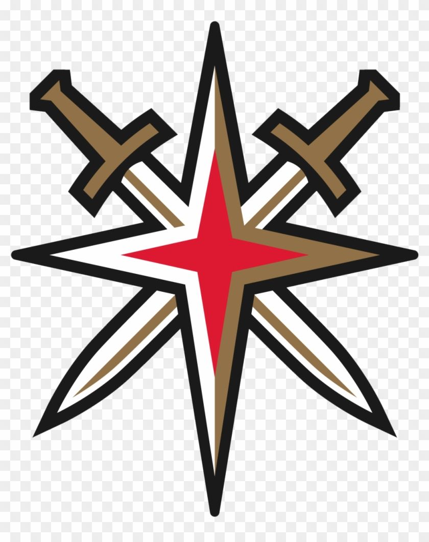 Vegas Golden Knights Logo - Vegas Golden Knights Logo - Free Transparent PNG Clipart Images Download