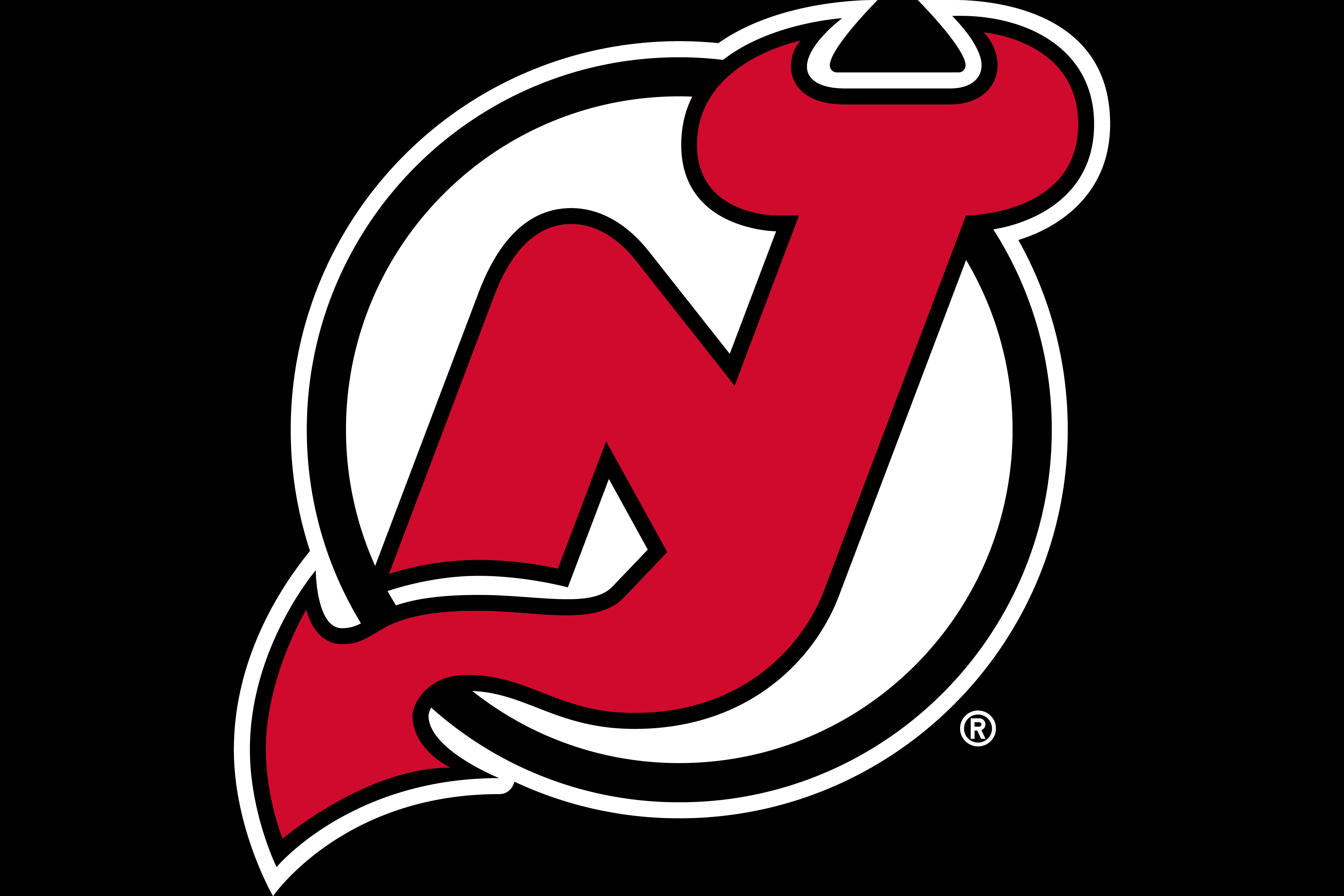 New Jersey Devils Logo - Phone wallpaper: New Jersey Devils, Sports, Emblem, Nhl, Logo, Hockey  1150887