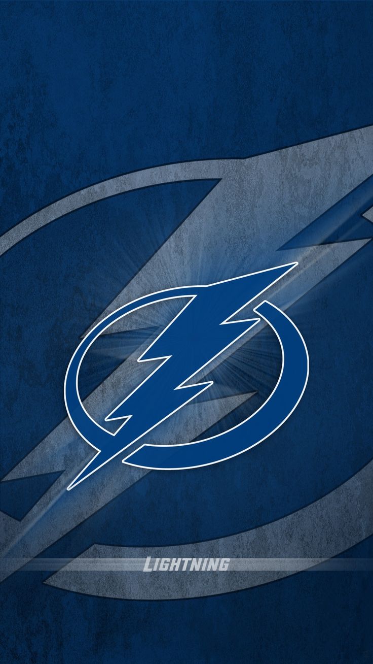 Tampa Bay Lightning Logo - 10 Most Popular Tampa Bay Lightning Iphone Wallpaper FULL HD 1920×1080 For  PC Background