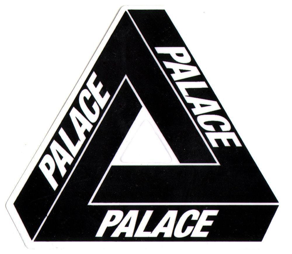 Palace Logo - Palace Tri Ferg 4