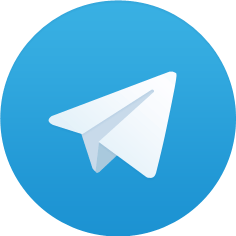 Messenger Logo - Telegram Messenger