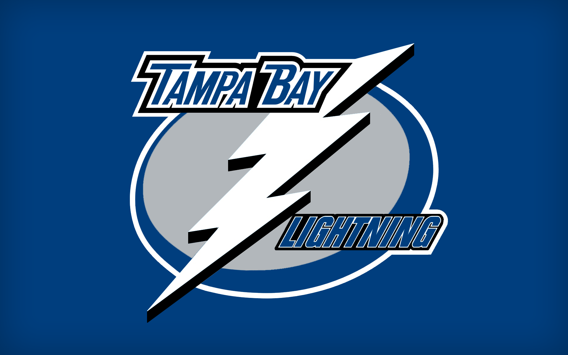 Tampa Bay Lightning Logo - Red Patches Tampa Bay Lightning NHL Iron On Embroidered Patch - 4.75 Inches  | Hockey Team Logo - Free Shipping Tracking Nfl Iron On Patches