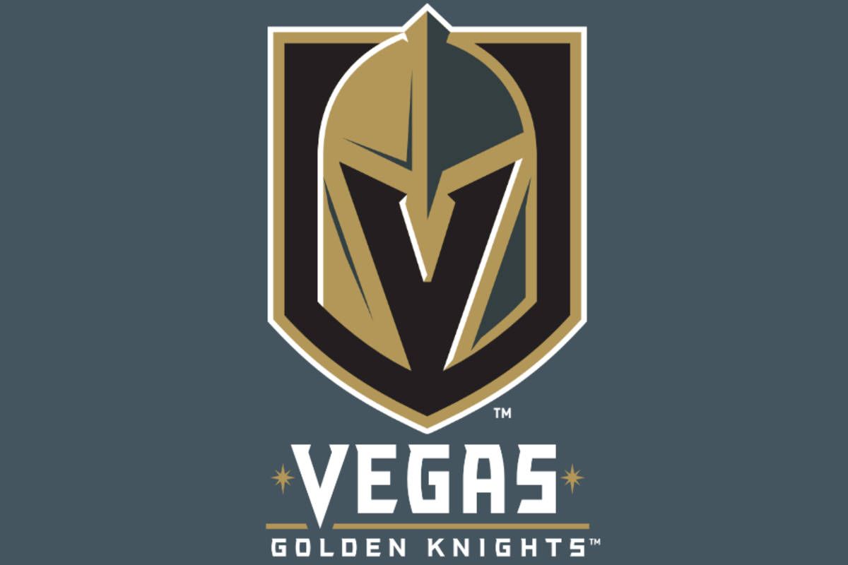 Vegas Golden Knights Logo - 200+] Vegas Golden Knights Backgrounds | Wallpapers.com
