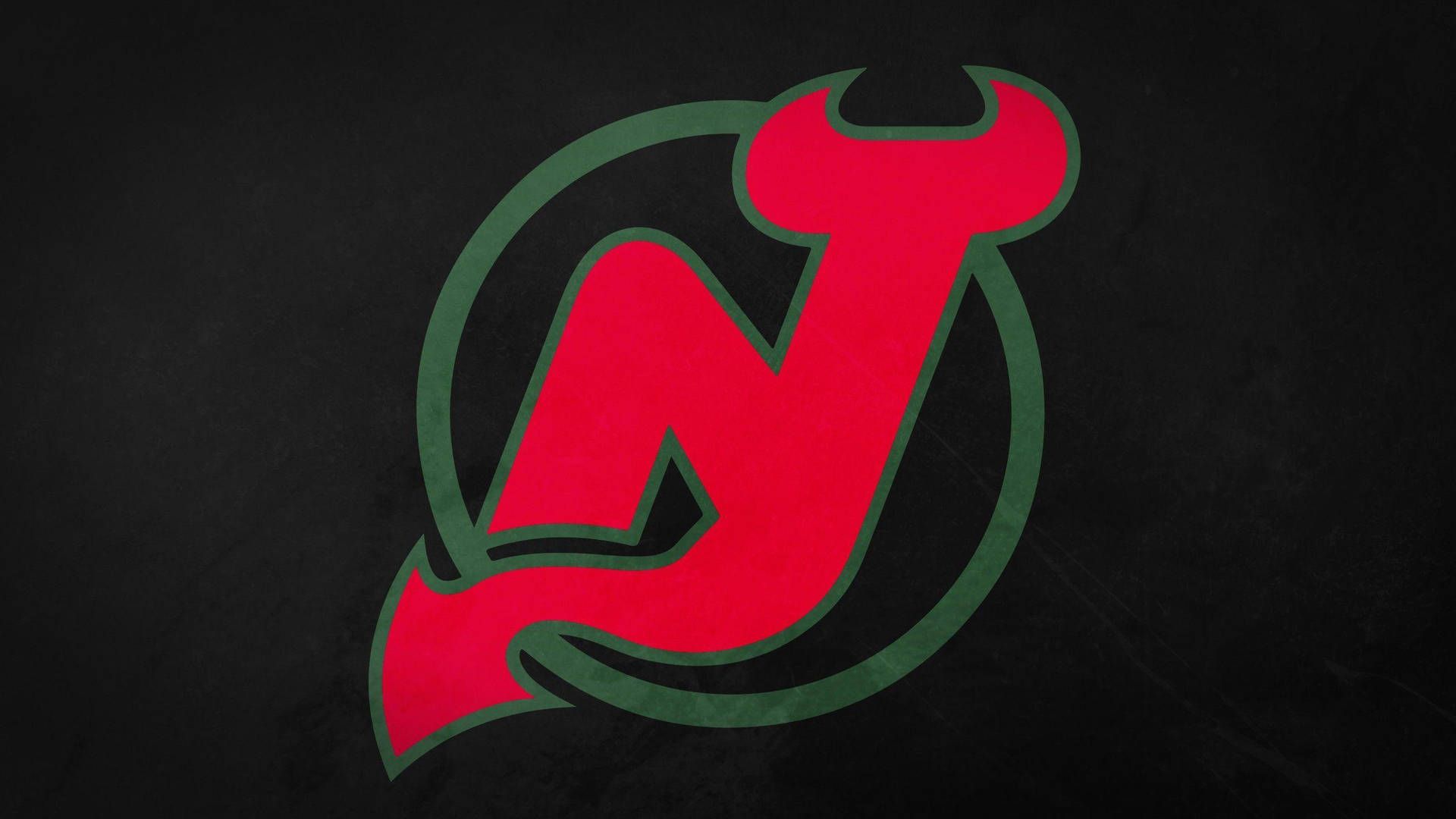 New Jersey Devils Logo - 100+] New Jersey Devils Pictures | Wallpapers.com