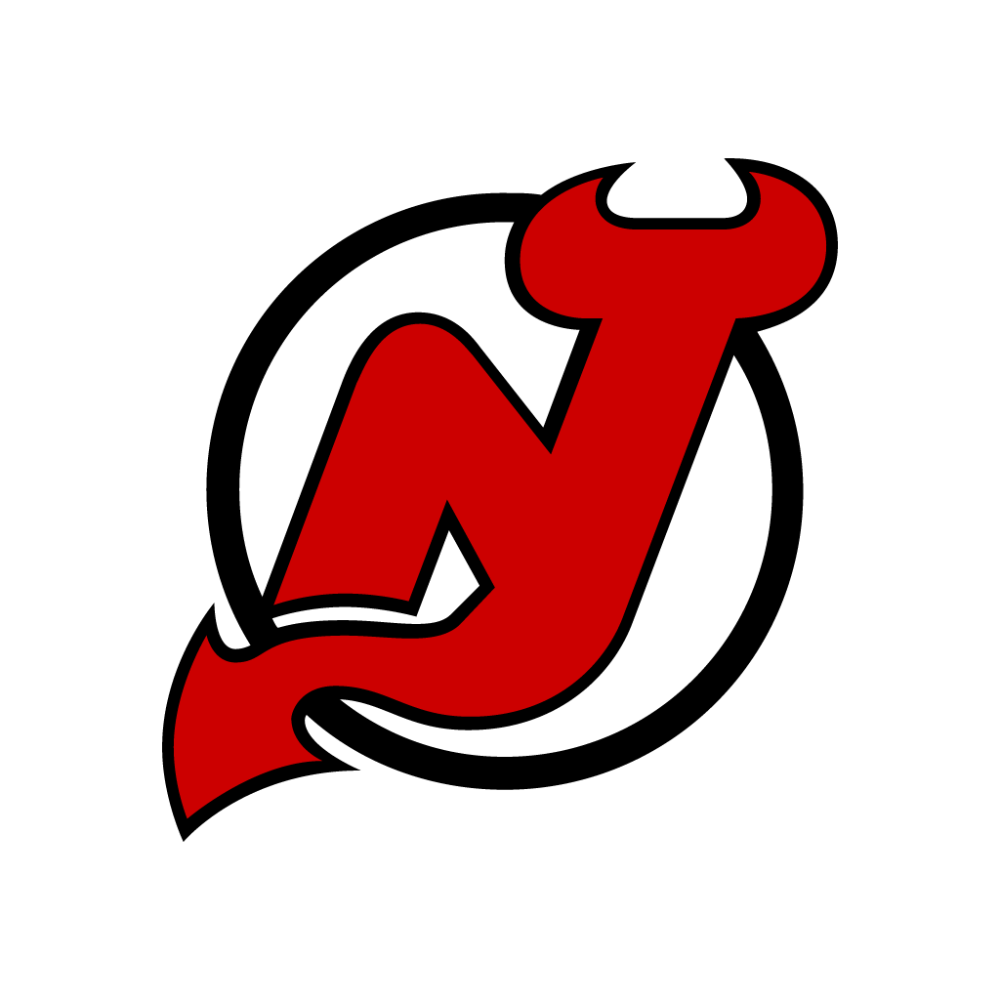 New Jersey Devils Logo
