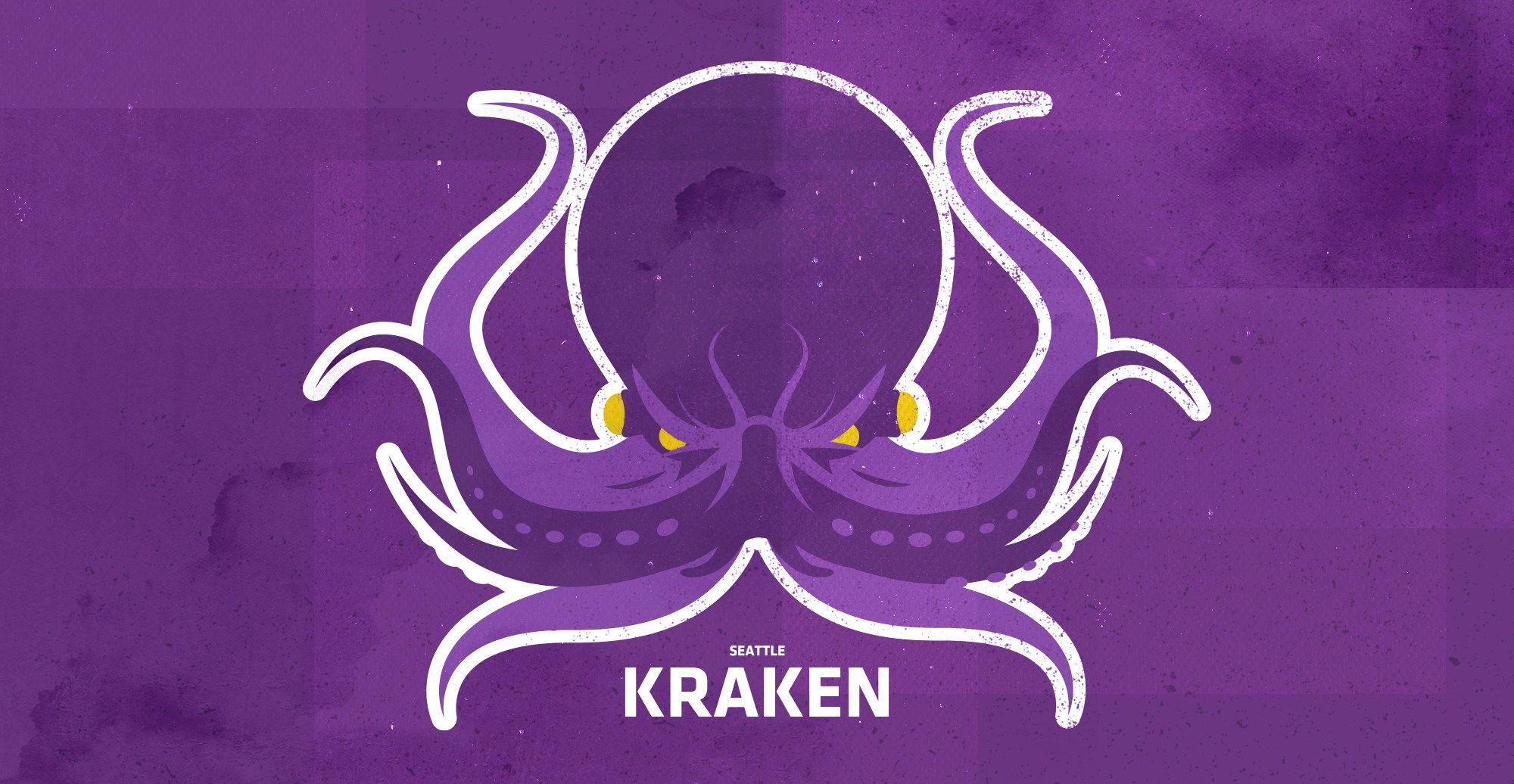 Seattle Kraken Logo - We made a Seattle Kraken logo and uniform concepts because why not | SB  Nation