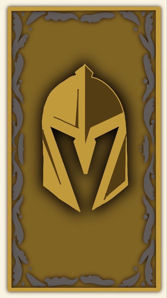 Vegas Golden Knights Logo - Vegas Golden Knights Wallpaper