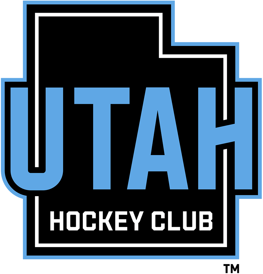 Utah Hockey Club Logo - File:Utah Hockey Club 2024-25 Alternate Logo.png - Wikimedia Commons