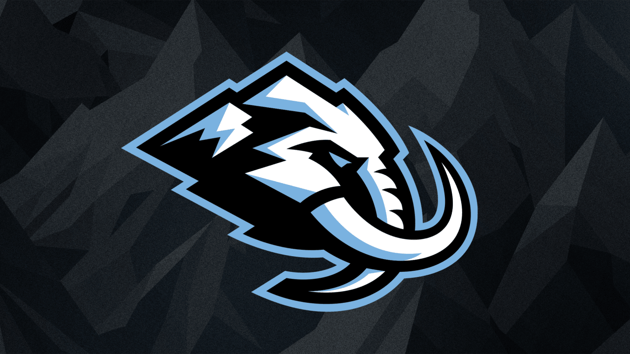 Utah Hockey Club Logo - Utah Mammoth unveiled as permanent brand identity after 4 rounds of  surveys, fan vote | NHL.com