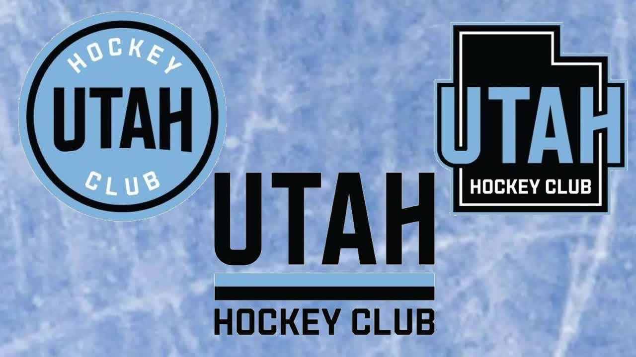 Utah Hockey Club Logo - Are these the new logos for Utah's NHL team?