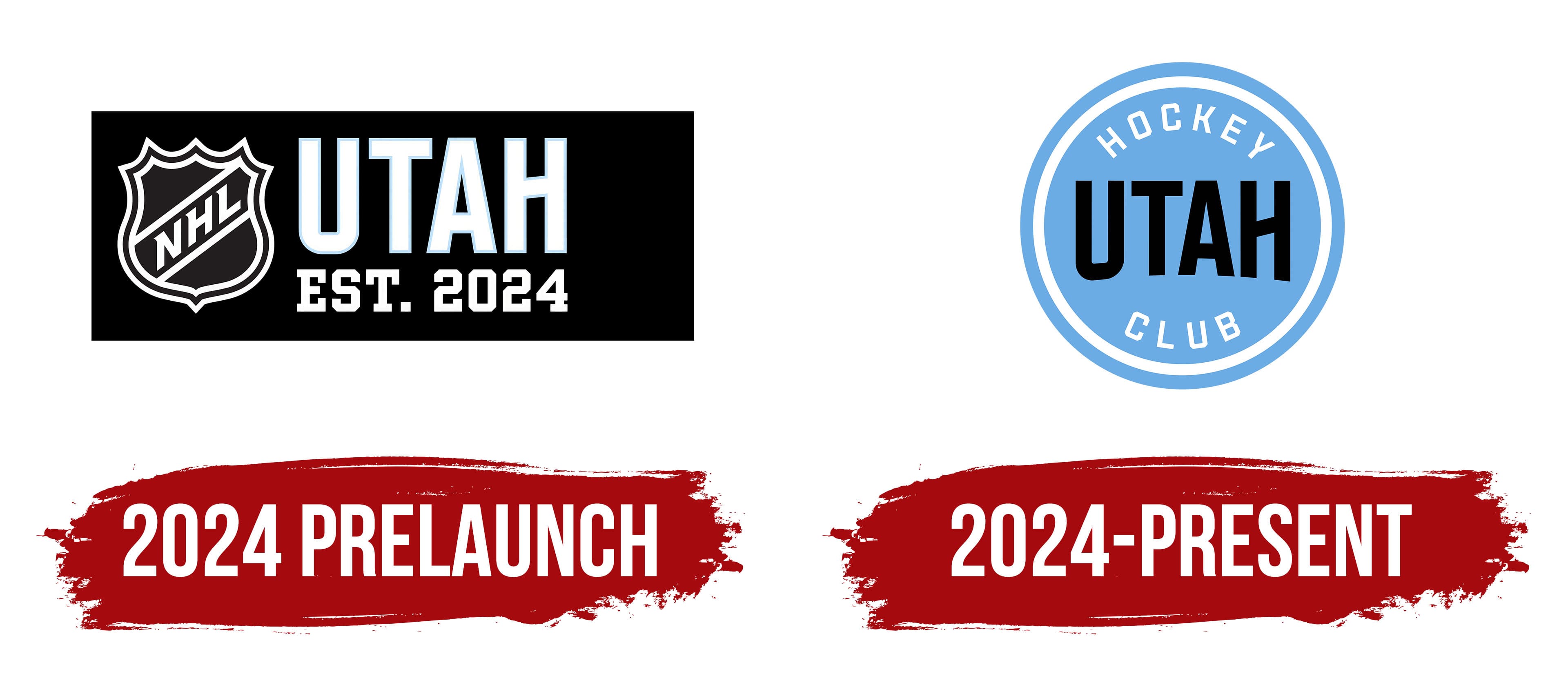 Utah Hockey Club Logo - Utah Hockey Club Logo, symbol, meaning, history, PNG, brand