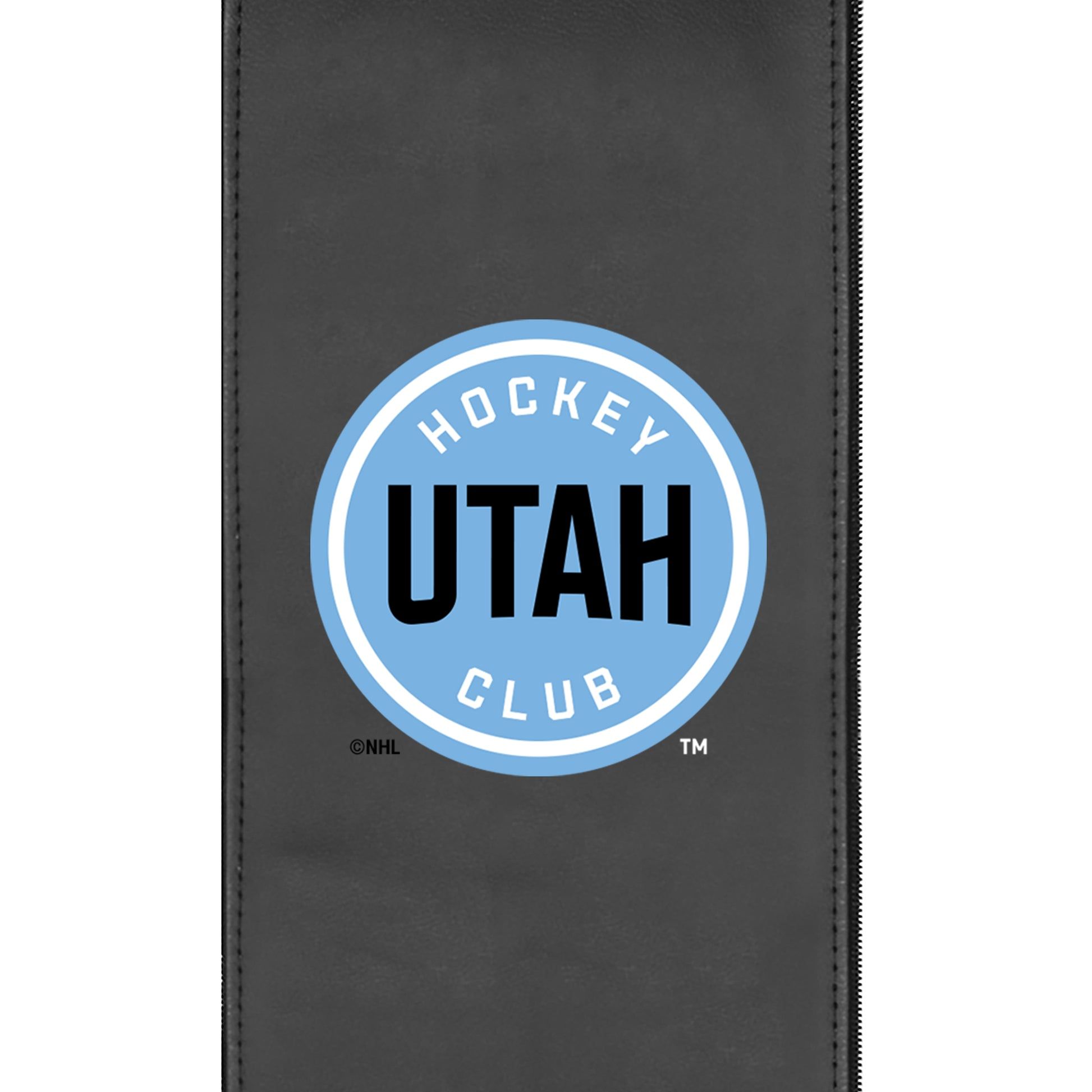 Utah Hockey Club Logo - Utah Hockey Club Primary Logo Panel – Zipchair