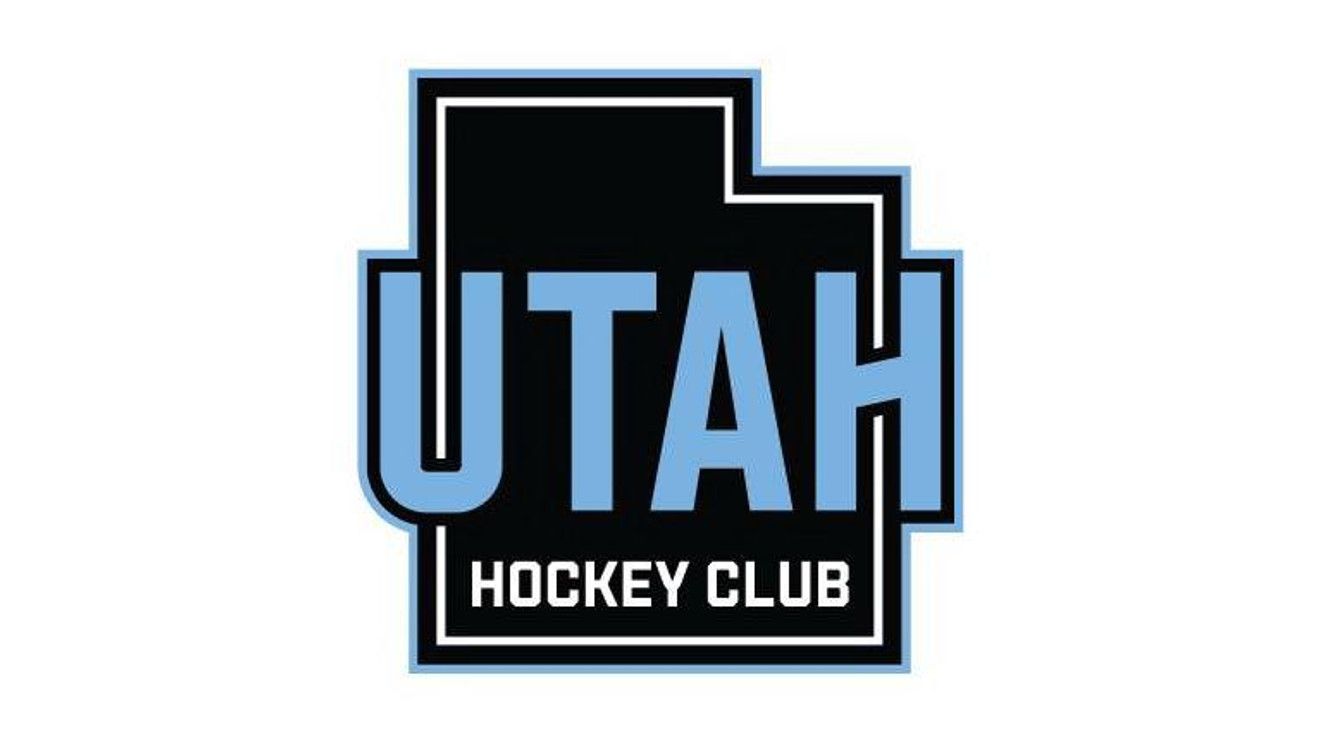 Utah Hockey Club Logo - Eight NHL logos trademarked as possible branding for Utah team's inaugural  season