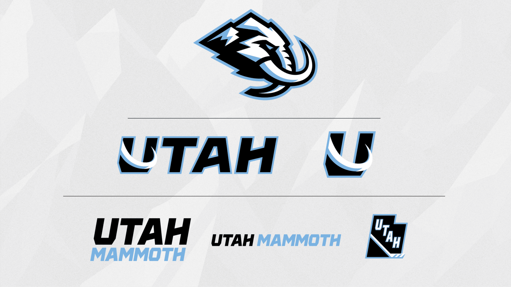 Utah Hockey Club Logo - No, the Utah Hockey Club didn't steal its logo design | Creative Bloq